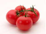 Tomatoes Platter