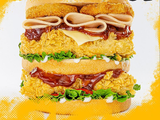 O2 Sandwich