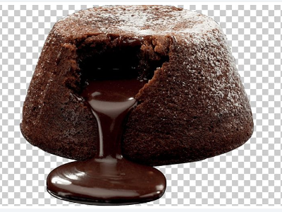 Molten Cake