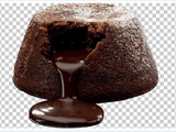 Molten Cake