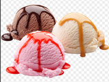 Ice Cream Vanilla