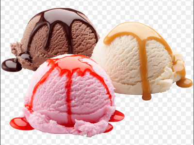 Ice Cream Chocolate