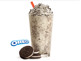Oreo Shake