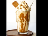 Lotus Shake
