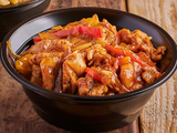 Chicken Fajita Rizo