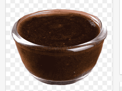 Chili Tiger Sauce
