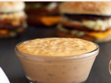 Spicy Dodz Sauce