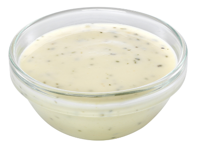 Spicy Mayonnaise