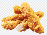 Extra Original Crispy Breast