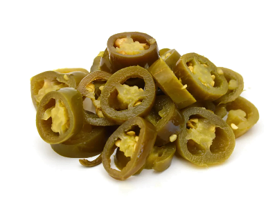 Extra Jalapeno Pepper