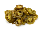 Extra Jalapeno Pepper