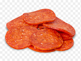 Extra Pepperoni