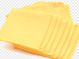 Extra American Cheese Slice