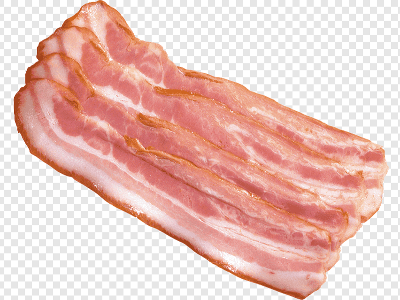 Extra Beef Bacon