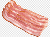 Extra Beef Bacon