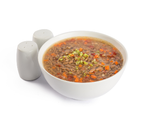 Orzo Soup