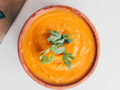 Lentil Soup