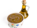 Foul Box Olive Oil