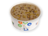 Lentil Mash Fava Box