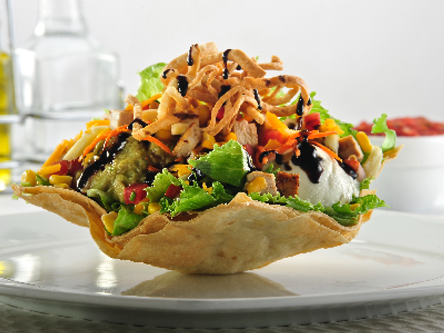 Taco Salad