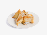 Cheese Sambousek 6 Pieces