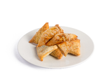 Chicken Sambousek 6 Pieces