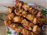 Jumbo Shish Chicken
