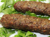 Mutton Kofta - Kilo