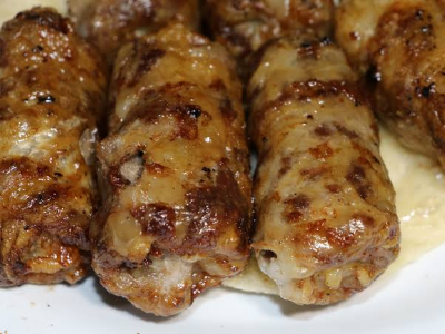 Mutton Tarb - Kilo