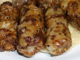 Mutton Tarb - Kilo