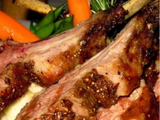 Mutton Nefa - Kilo