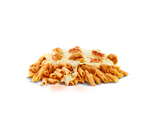 Chicken Crispy Pasta