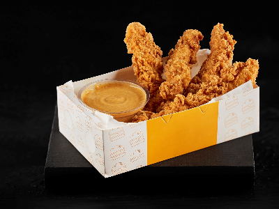Chicken Tenders