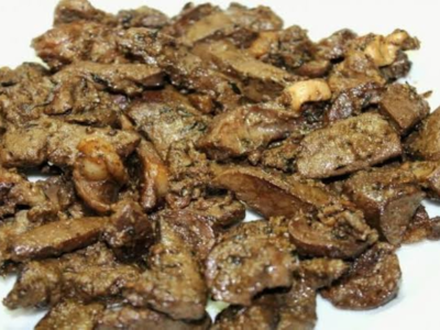 Leia Liver - Kilo