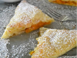 Raisins With Coconut Pie