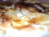 Qeshta With Honey Pie