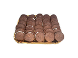 Biscuite With Oreo