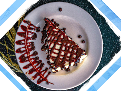 Cheese Cake