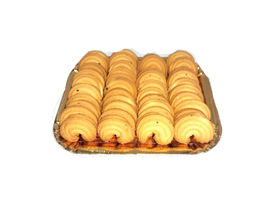 Biscuits With Nescafe