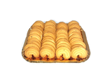 Biscuits With Nescafe