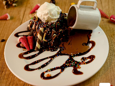 Molten Cake