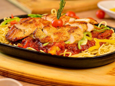 Sklitini Pasta