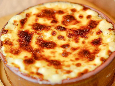 Chicken Casserole