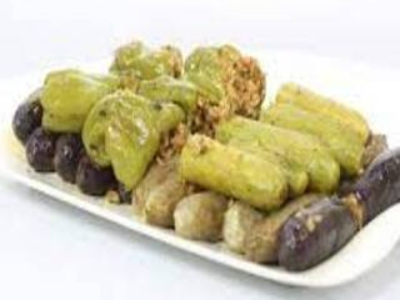 Mix Mahshi