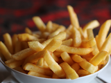 Extra French Fries