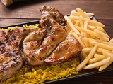 Chicken Tikka