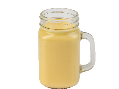 Cheese Jar