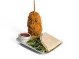 Fried Crispy Chicken Shawerma 500gm