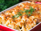 Sausage Pasta