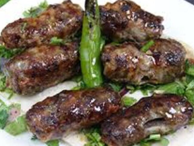 1/2 Kilo Mutton Tarb